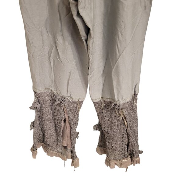 GISELLE SHEPATIN pants Size XS (flaws) - Picture 8 of 11